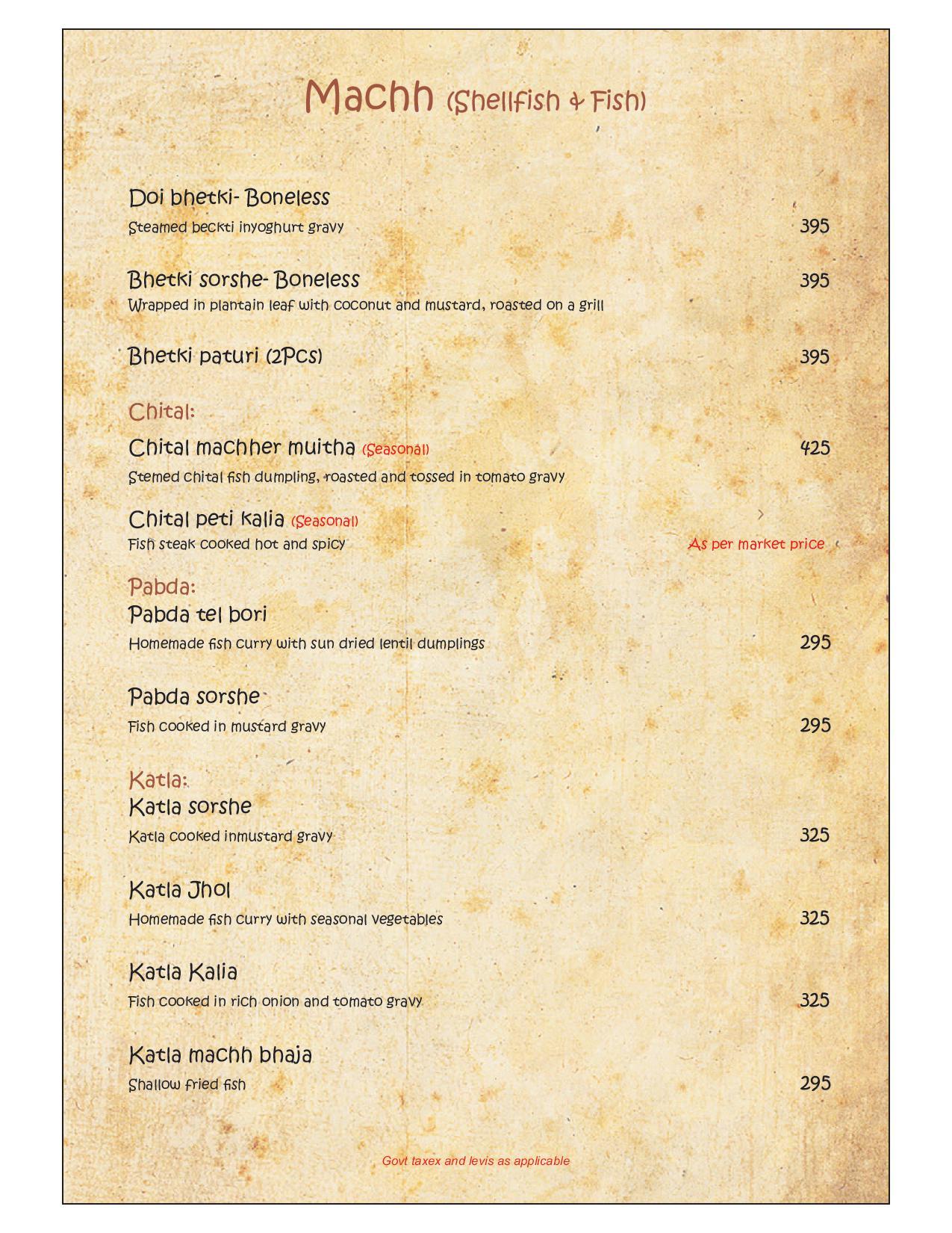 Esplanade - Indiranagar - Bangalore image 4