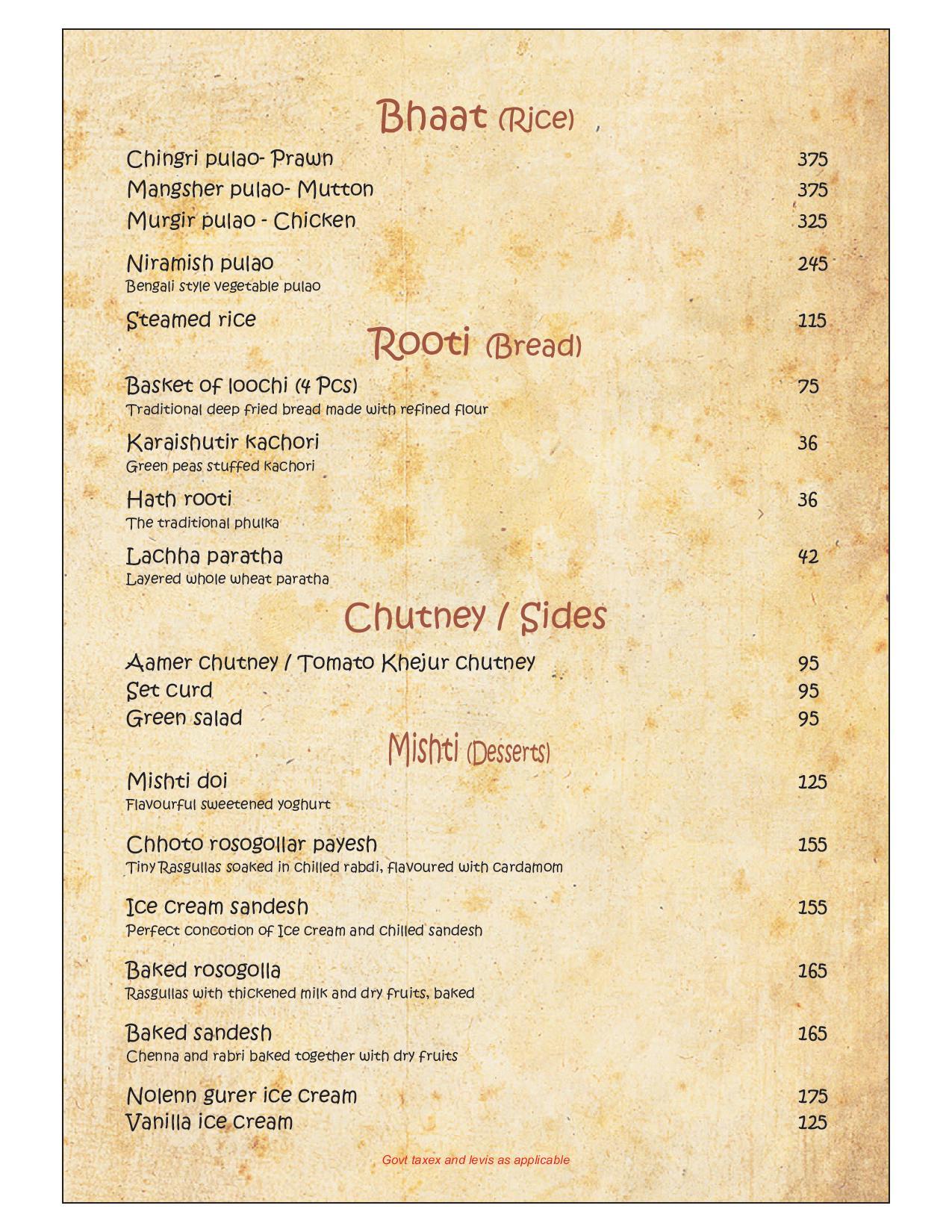 Esplanade - Indiranagar - Bangalore image 2