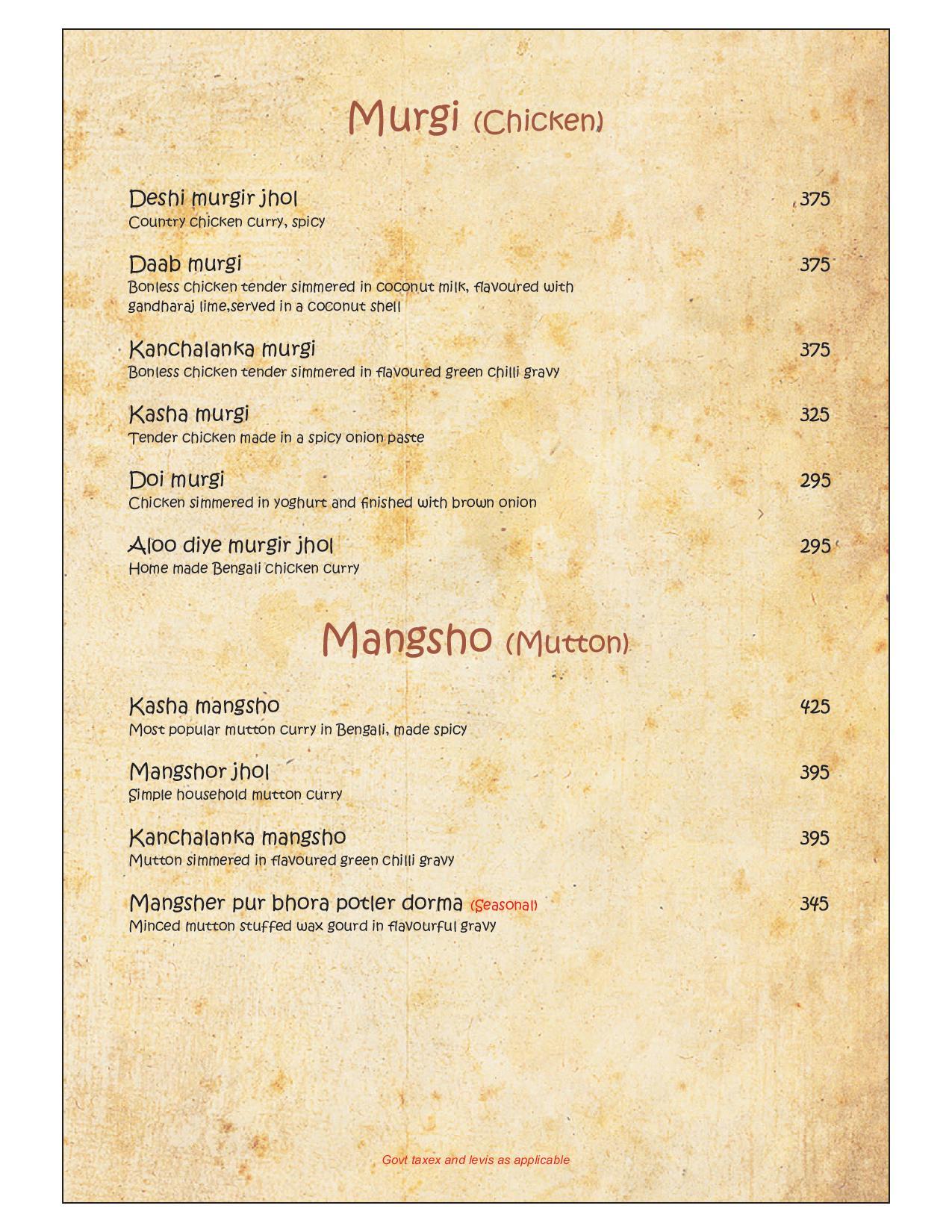 Esplanade - Indiranagar - Bangalore image 3