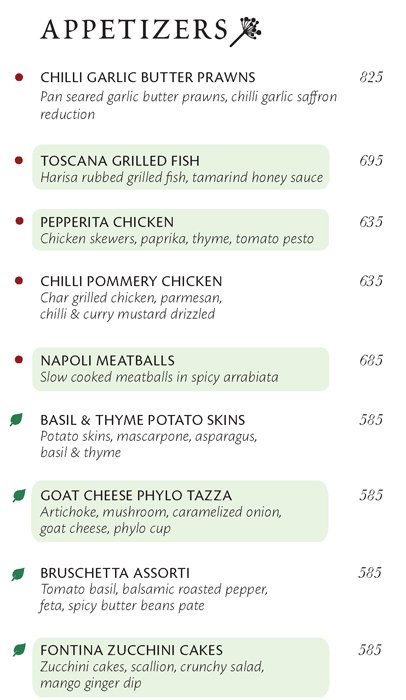 FIO Country Kitchen and Bar - Saket - Delhi image 41