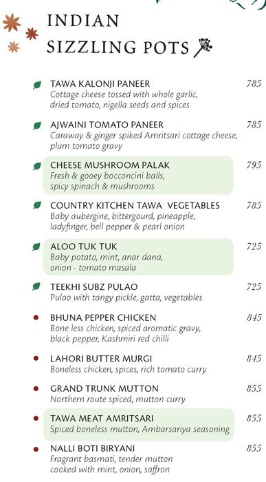 FIO Country Kitchen and Bar - Saket - Delhi image 32