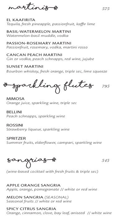 FIO Country Kitchen and Bar - Saket - Delhi image 57