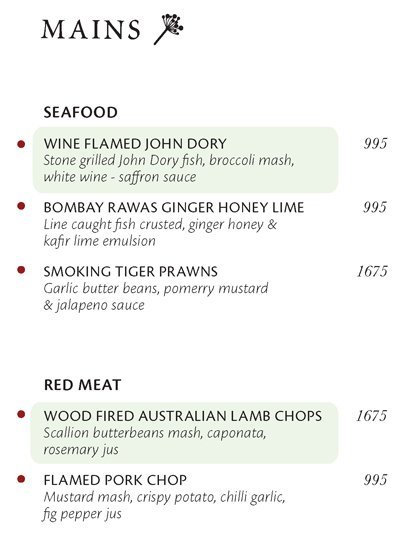 FIO Country Kitchen and Bar - Saket - Delhi image 36