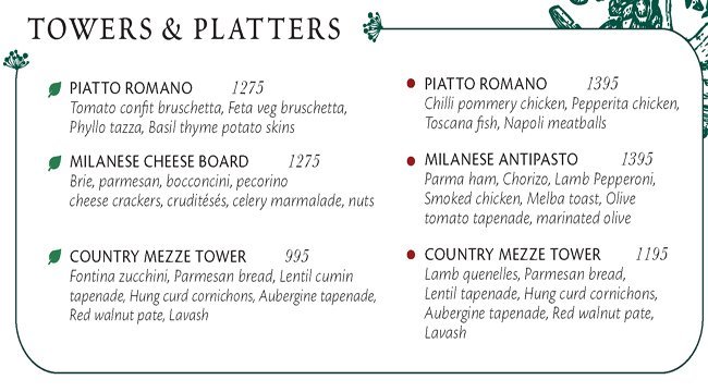 FIO Country Kitchen and Bar - Saket - Delhi image 39