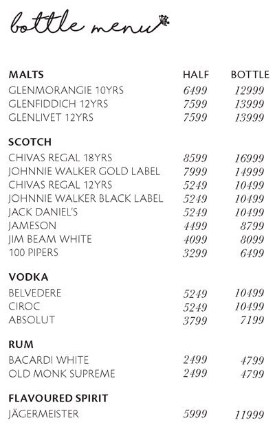 FIO Country Kitchen and Bar - Saket - Delhi image 23