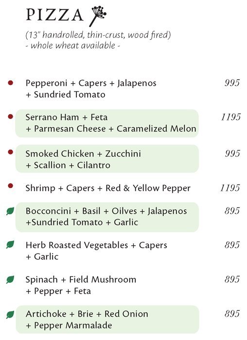 FIO Country Kitchen and Bar - Saket - Delhi image 10