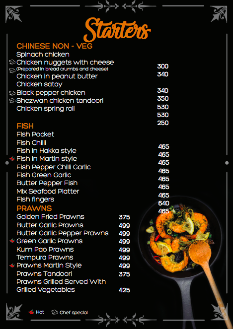 Faham Restaurant & Lounge - Mohammad Ali Road - Mumbai image 16