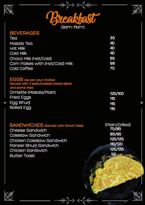 Faham Restaurant & Lounge - Mohammad Ali Road - Mumbai image 20