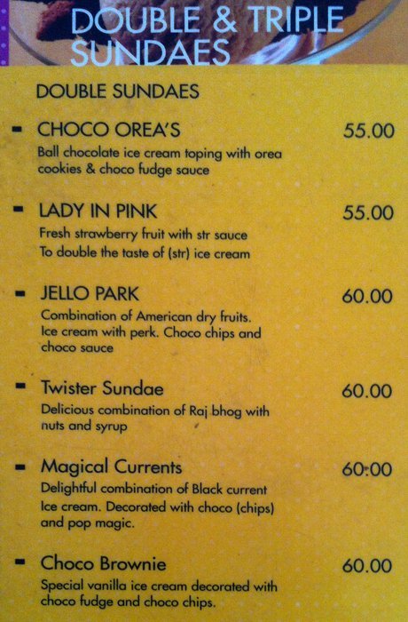 Fancy Ice Cream - Dilsukh Nagar - Hyderabad image 4