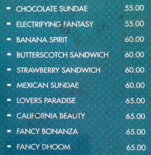 Fancy Icecream - Dilsukh Nagar - Hyderabad image 13