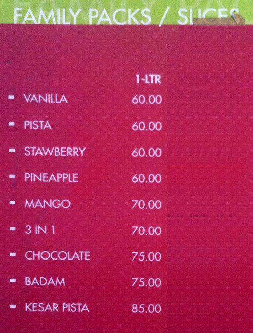 Fancy Icecream - Dilsukh Nagar - Hyderabad image 8