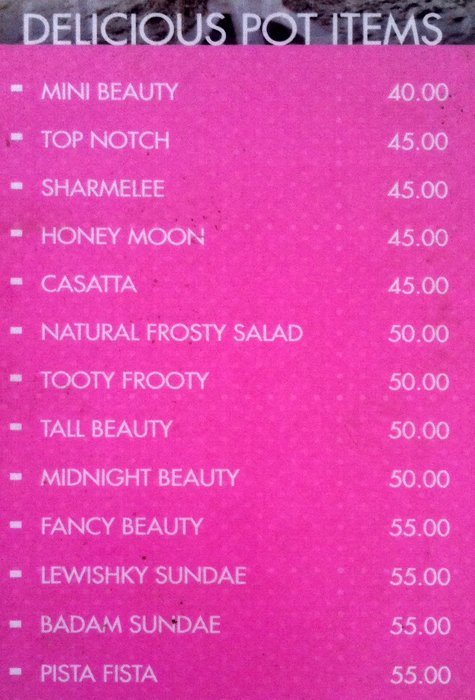 Fancy Icecream - Dilsukh Nagar - Hyderabad image 10