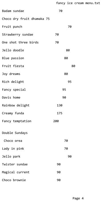 Fancy Icecream - Dilsukh Nagar - Hyderabad image 2