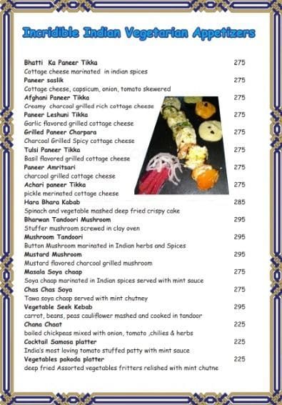 Farmer's Kitchen - MG Road - Gurgaon image 3