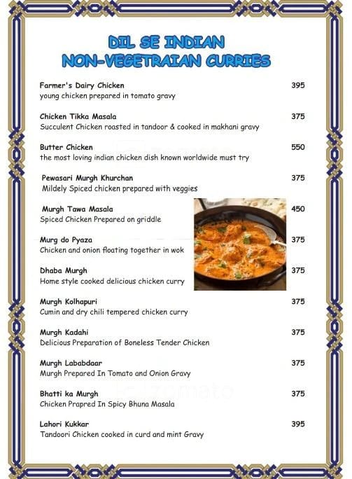 Farmer's Kitchen - MG Road - Gurgaon image 6