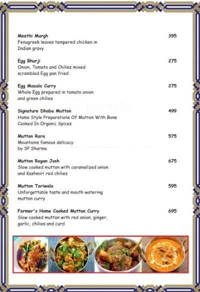 Farmer's Kitchen - MG Road - Gurgaon image 5