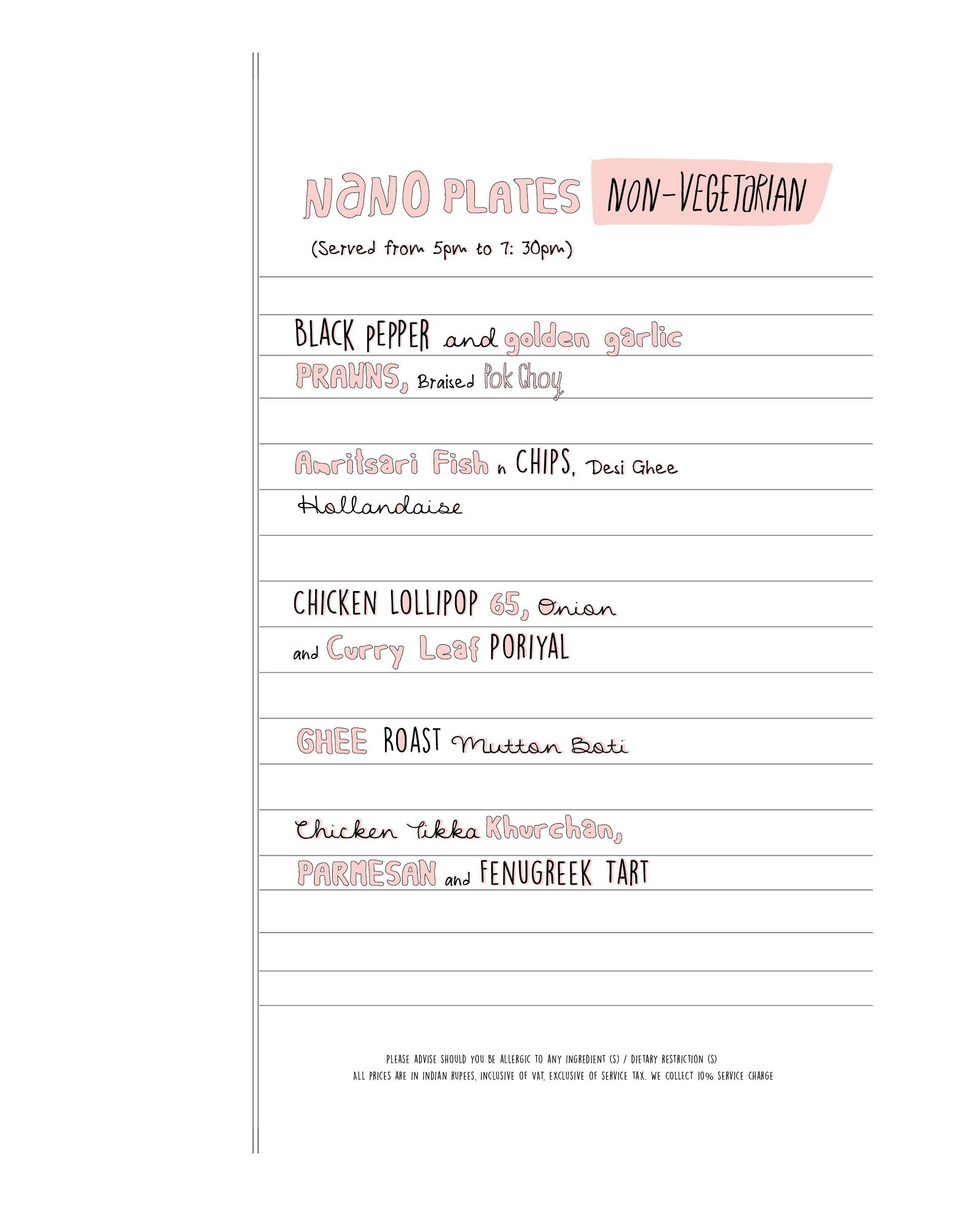 Farzi Cafe - Kalyani Nagar - Pune image 12