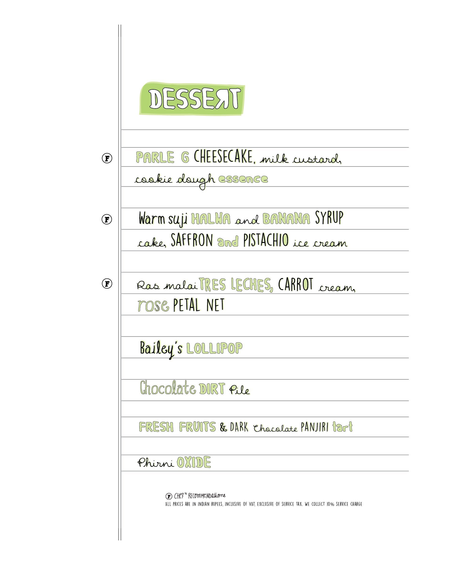 Farzi Cafe - Kalyani Nagar - Pune image 1