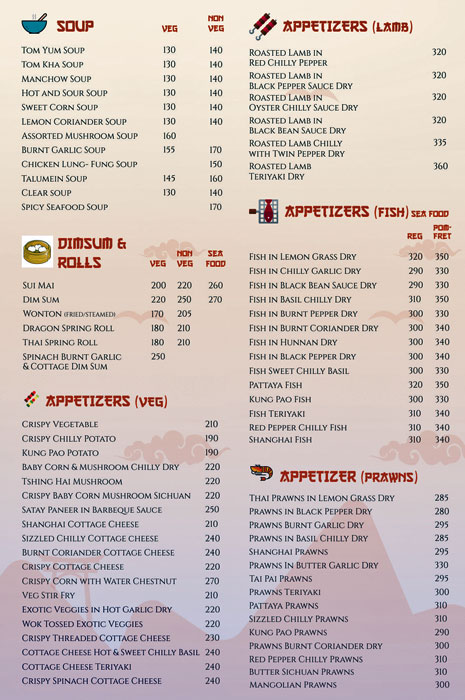 Fat Choy - Santacruz West - Mumbai image 3