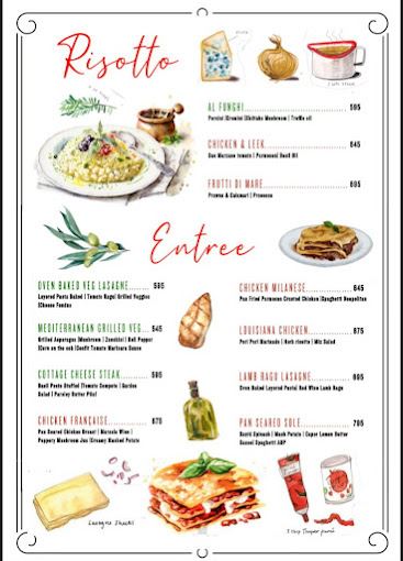 Fat Lulu's - Rajouri Garden - Delhi image 5