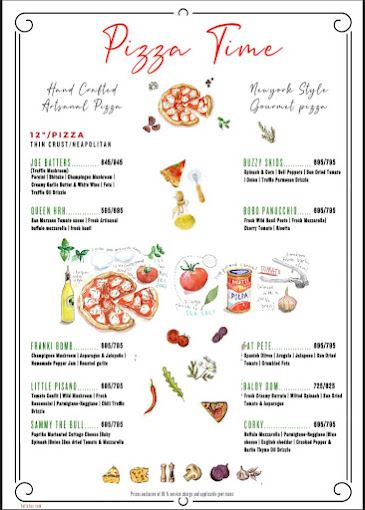 Fat Lulu's - Rajouri Garden - Delhi image 3