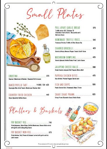 Fat Lulu's - Rajouri Garden - Delhi image 4