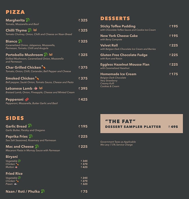 Fat Owl - J P Nagar - Bangalore image 8