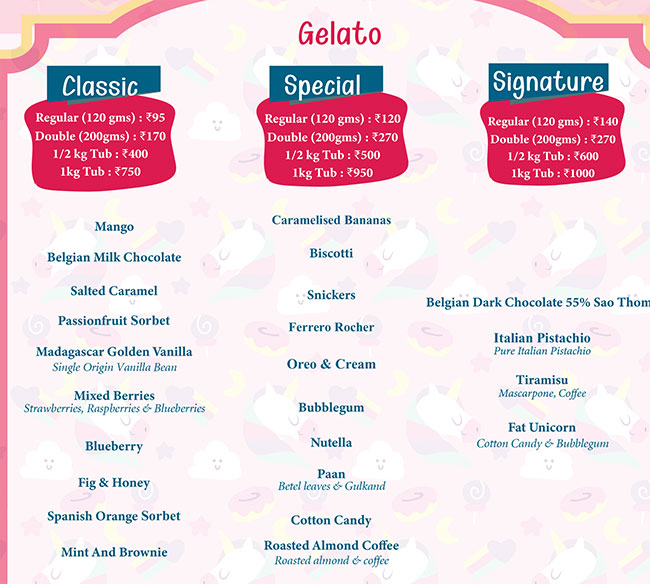 Fat Unicorn - New BEL Road - Bangalore image 2