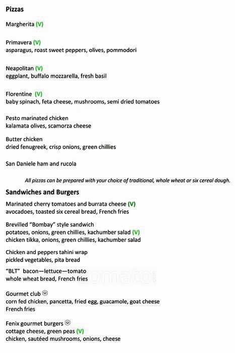 Fenix - Nariman Point - Mumbai image 3