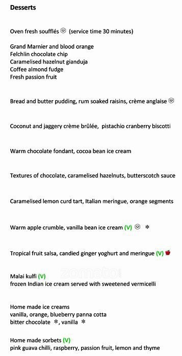 Fenix - Nariman Point - Mumbai image 4