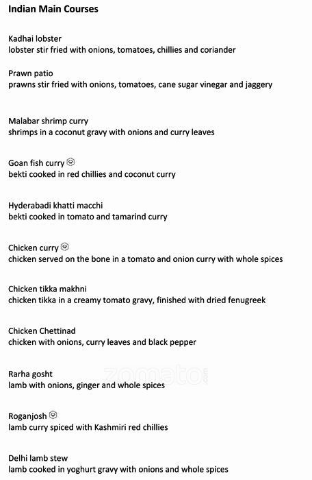 Fenix - Nariman Point - Mumbai image 2