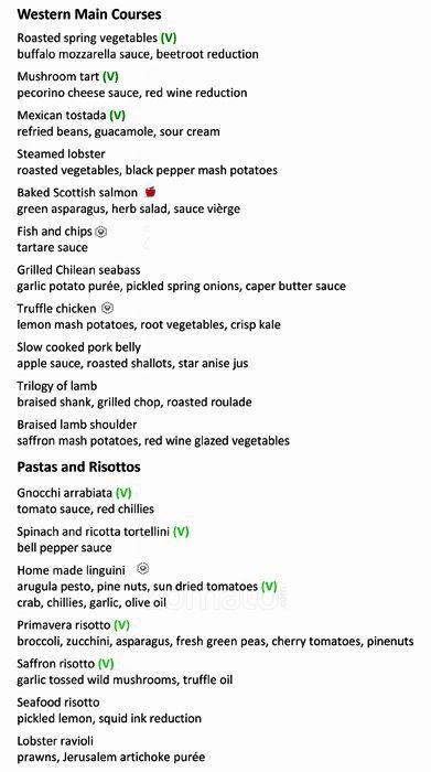 Fenix - Nariman Point - Mumbai image 1