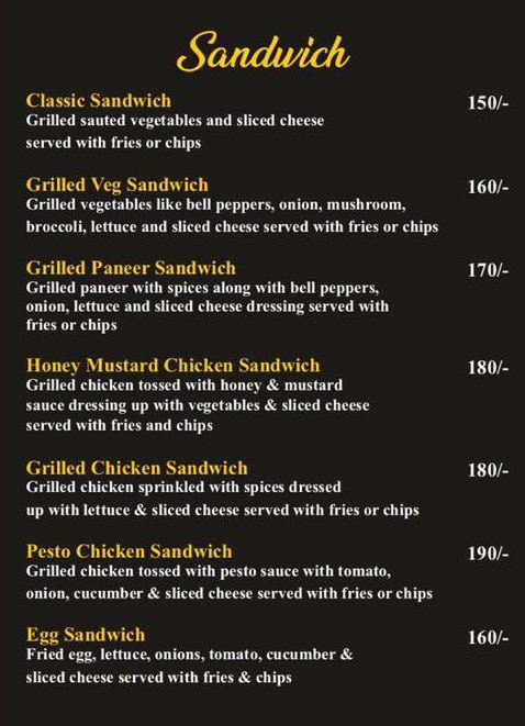 Ferment - Banashankari - Bangalore image 10