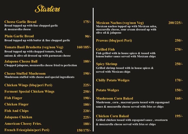 Ferment - Banashankari - Bangalore image 9