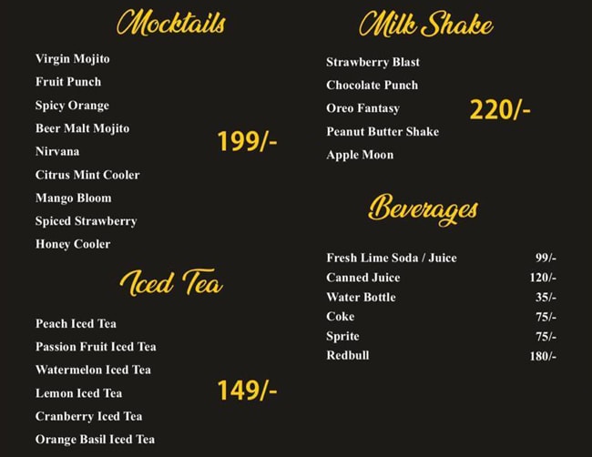 Ferment - Banashankari - Bangalore image 2