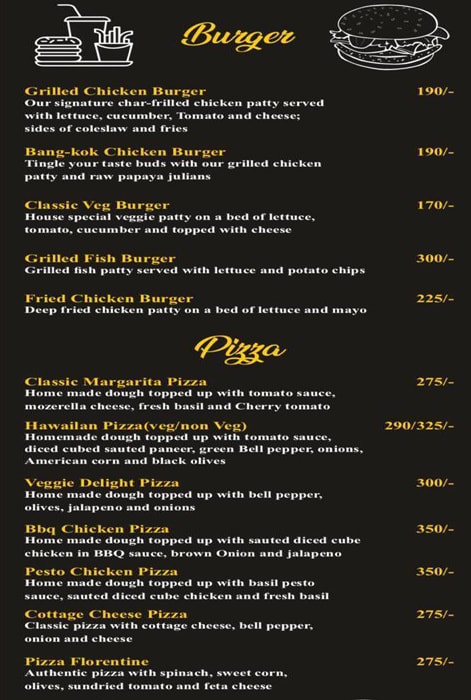 Ferment - Banashankari - Bangalore image 6