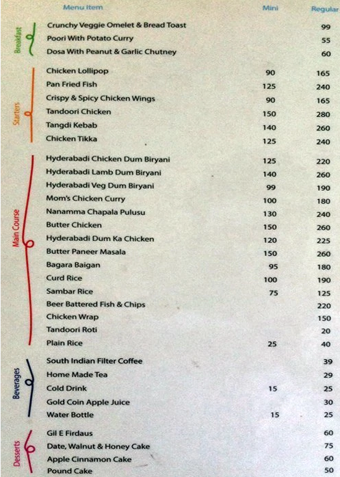 Firdaus - Banjara Hills - Hyderabad image 1