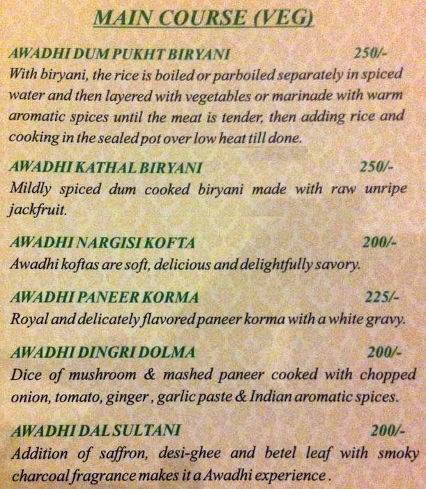 Firdaus - Deep Palace - Hussainganj - Lucknow image 10