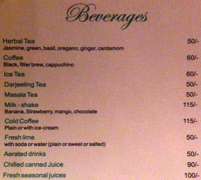 Firdaus - Deep Palace - Hussainganj - Lucknow image 7