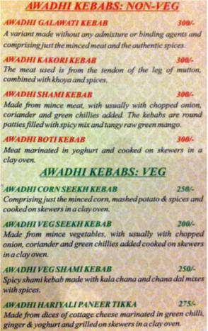 Firdaus - Deep Palace - Hussainganj - Lucknow image 1