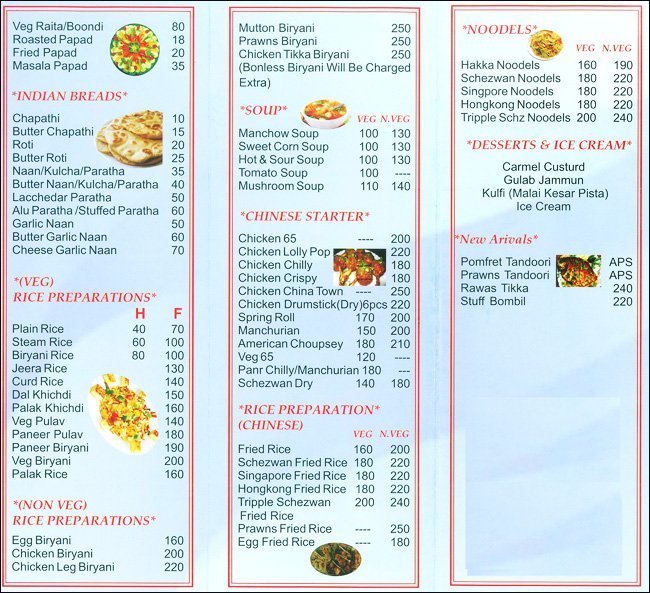 Fish Land - Worli - Mumbai image 4