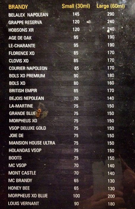 Flames - RS Puram - Coimbatore image 7