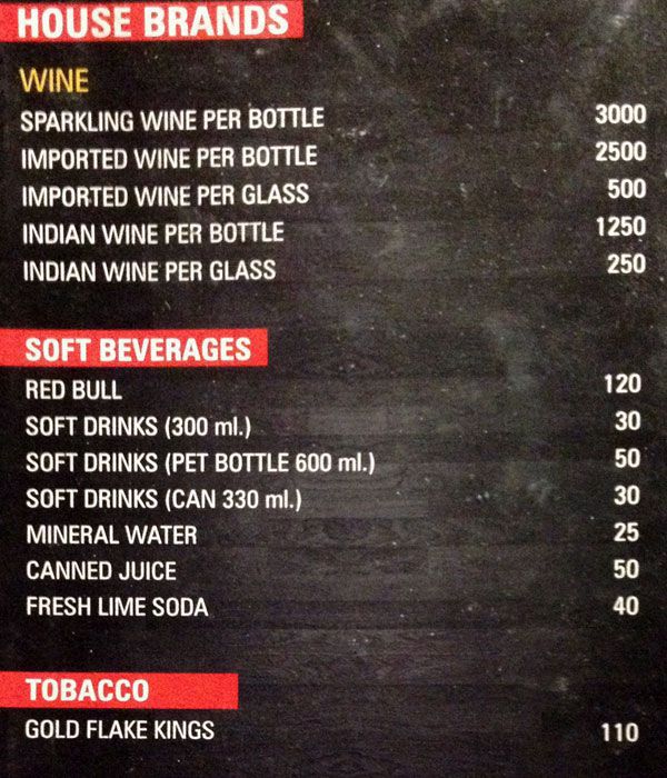 Flames - RS Puram - Coimbatore image 4