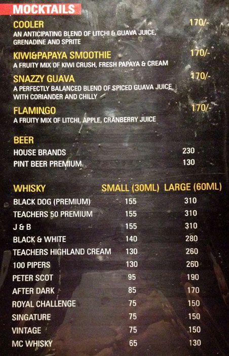 Flames - RS Puram - Coimbatore image 1