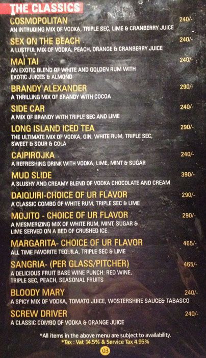 Flames - RS Puram - Coimbatore image 9