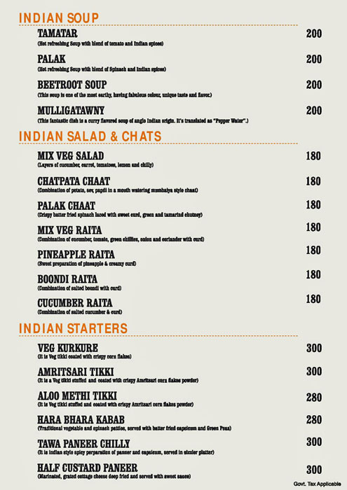 Flaming 5 Fine Dine & Lounge - Chembur - Mumbai image 9