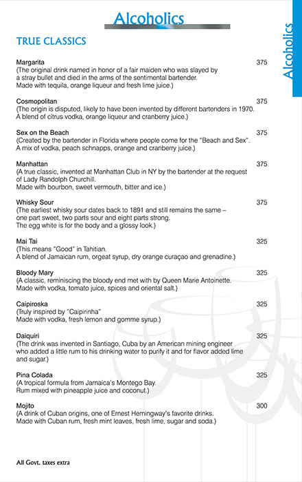 Flechazo - Sector 1 - Madhapur - Hyderabad image 15