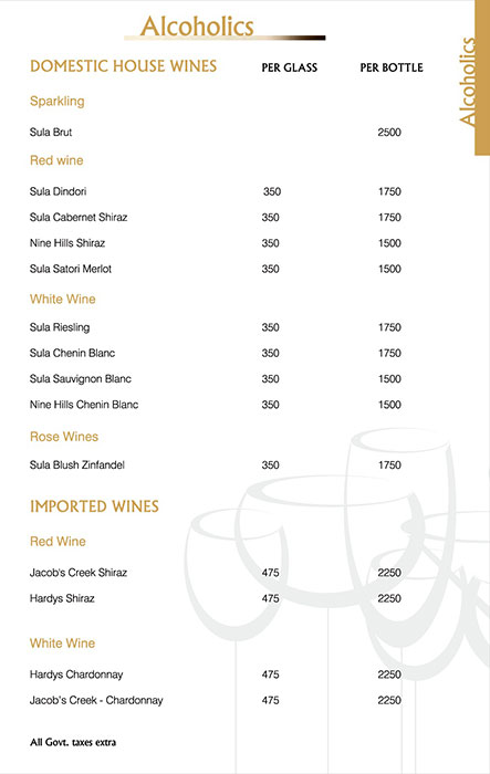 Flechazo - Sector 1 - Madhapur - Hyderabad image 11