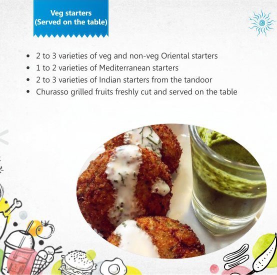 Flechazo - Sector 1 - Madhapur - Hyderabad image 7