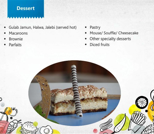 Flechazo - Sector 1 - Madhapur - Hyderabad image 2